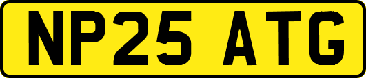 NP25ATG