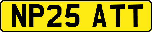 NP25ATT
