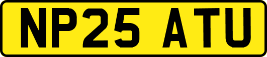 NP25ATU