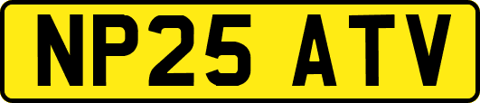 NP25ATV