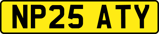 NP25ATY
