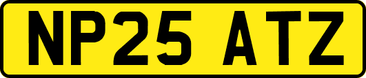 NP25ATZ