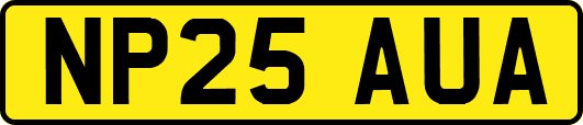 NP25AUA