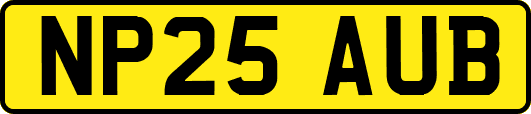 NP25AUB