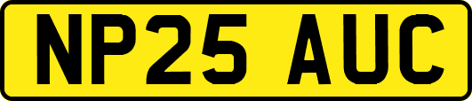 NP25AUC