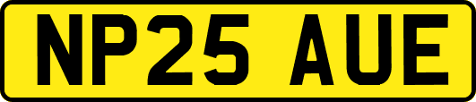 NP25AUE