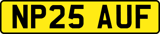 NP25AUF