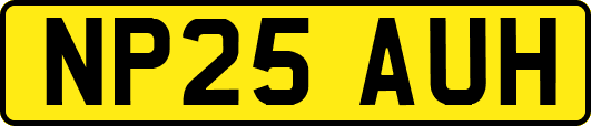 NP25AUH