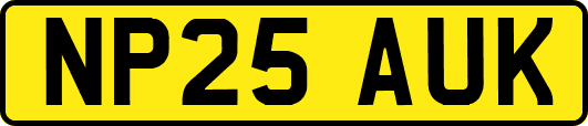NP25AUK