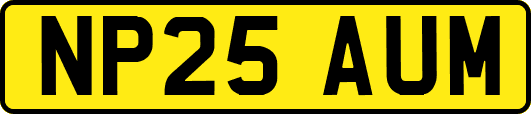 NP25AUM