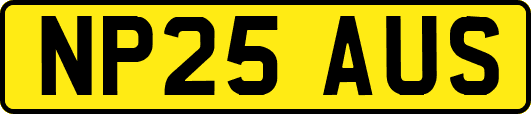 NP25AUS