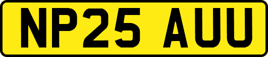 NP25AUU
