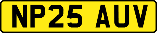 NP25AUV