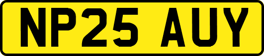 NP25AUY