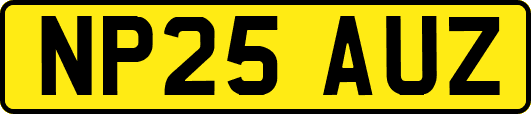 NP25AUZ