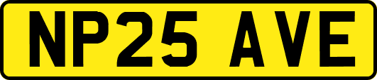 NP25AVE