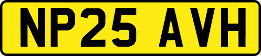 NP25AVH