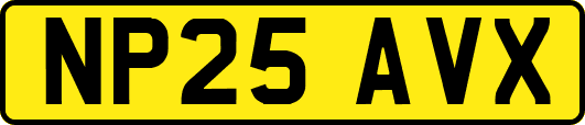 NP25AVX