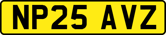 NP25AVZ