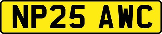 NP25AWC