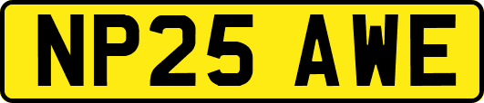 NP25AWE