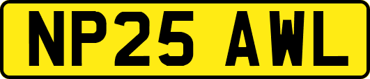 NP25AWL