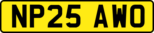 NP25AWO