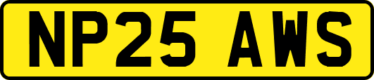 NP25AWS