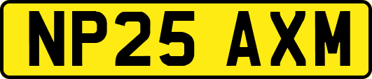 NP25AXM