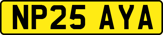 NP25AYA