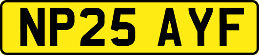 NP25AYF