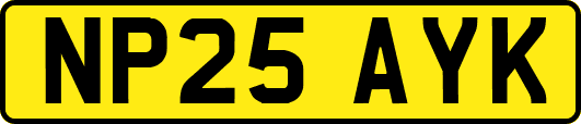 NP25AYK