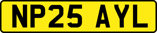 NP25AYL