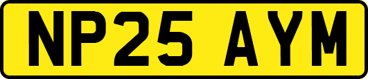 NP25AYM