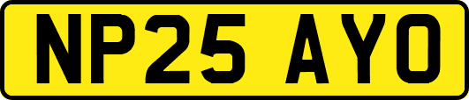 NP25AYO