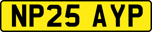 NP25AYP