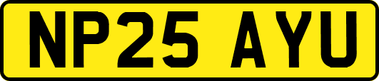 NP25AYU