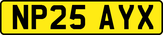 NP25AYX