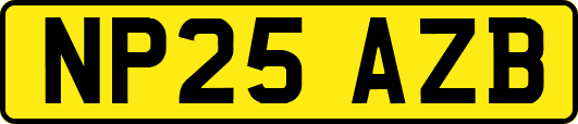 NP25AZB