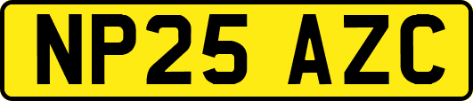 NP25AZC