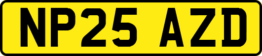 NP25AZD