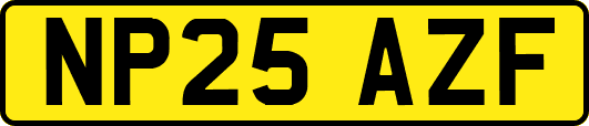 NP25AZF