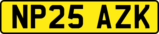 NP25AZK