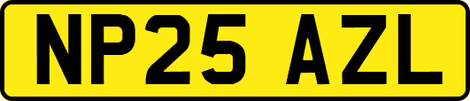 NP25AZL