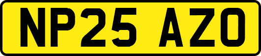 NP25AZO