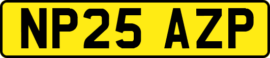 NP25AZP
