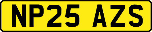 NP25AZS