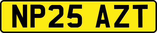 NP25AZT