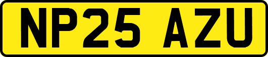 NP25AZU