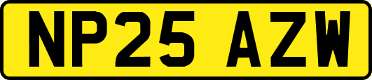 NP25AZW